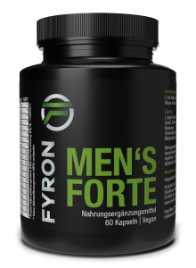 Lyron Mens Forte